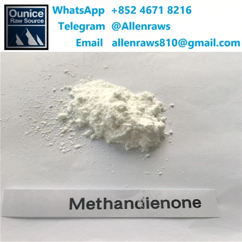 Dianabol \\ Methandrostenolone \\ methandienone ผงดิบ AAS ของจีน
