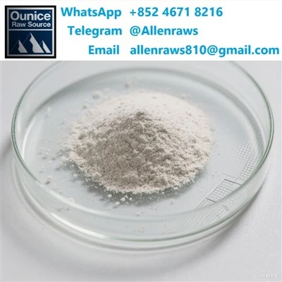 DHB (1-testosterone cypionate) 99% ผงดิบ