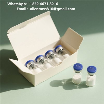 Follistatin 344 ช่วยกระตุ้นการเพิ่มจำนวนเซลล์ดาวเทียมของกล้ามเนื้อ
