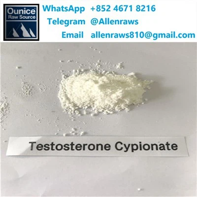 ฮอร์โมนเทสโทสเตอโรน cypionate testo c ในสต็อก
